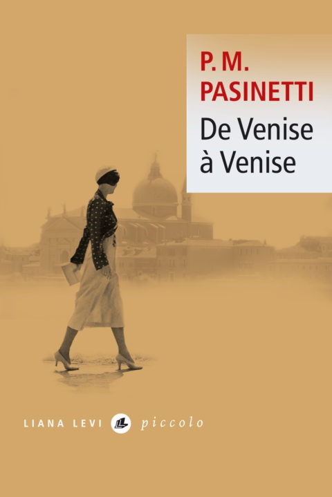 De Venise à Venise