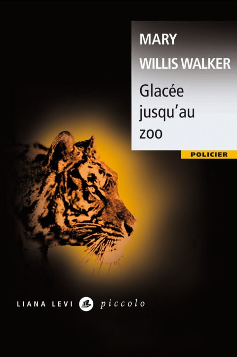 Glacée jusqu’au zoo