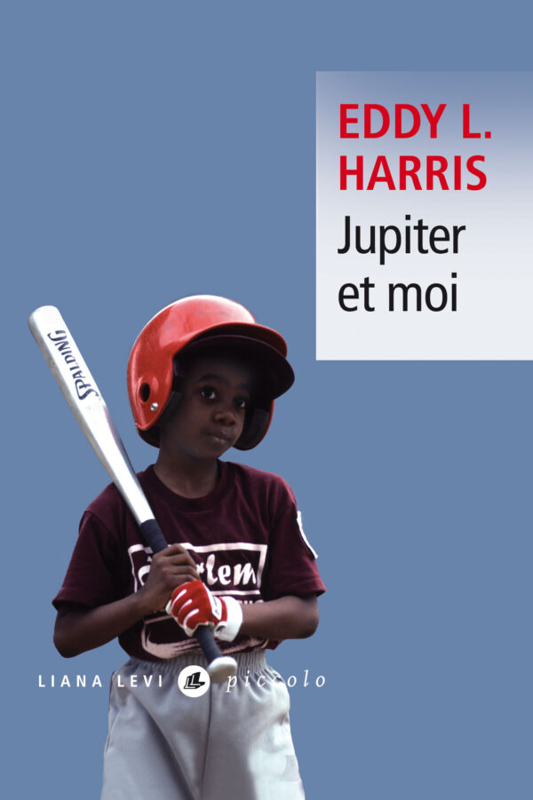 Jupiter et moi