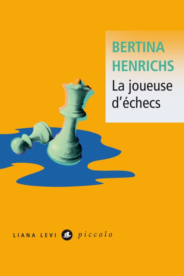 La Joueuse d’échecs