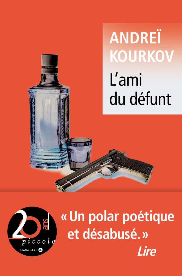 L’Ami du défunt