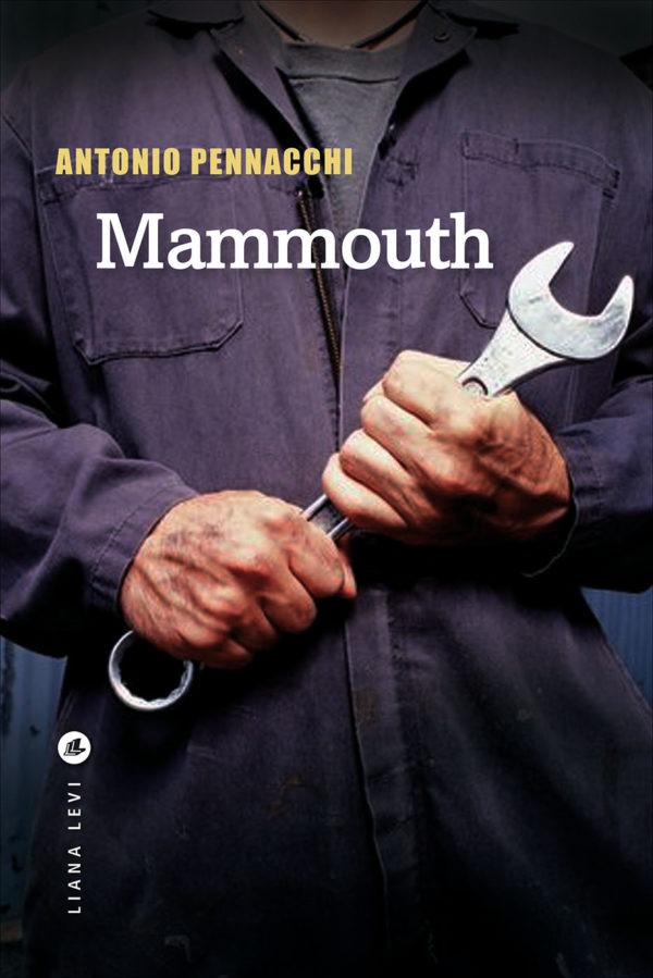 Mammouth