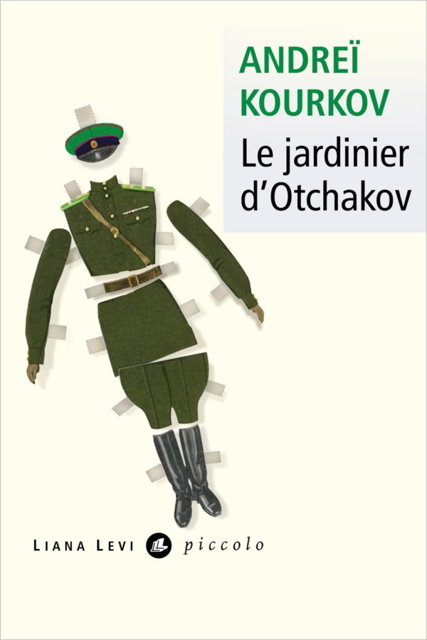 Le Jardinier d’Otchakov