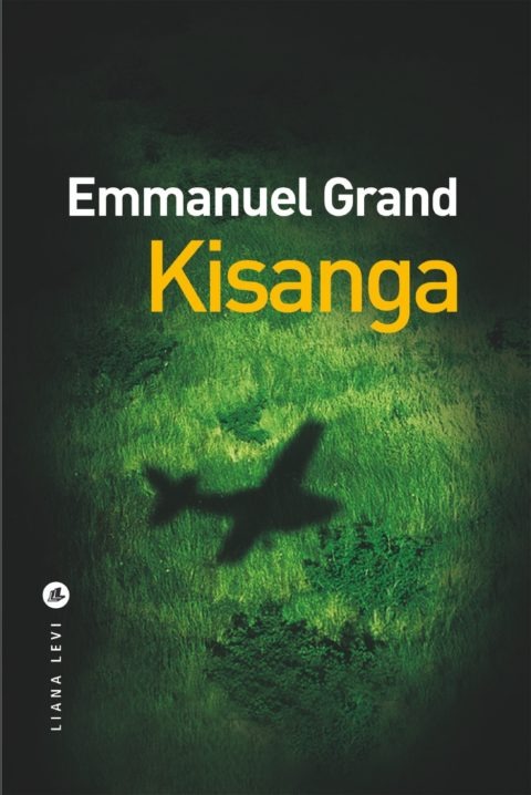 Kisanga