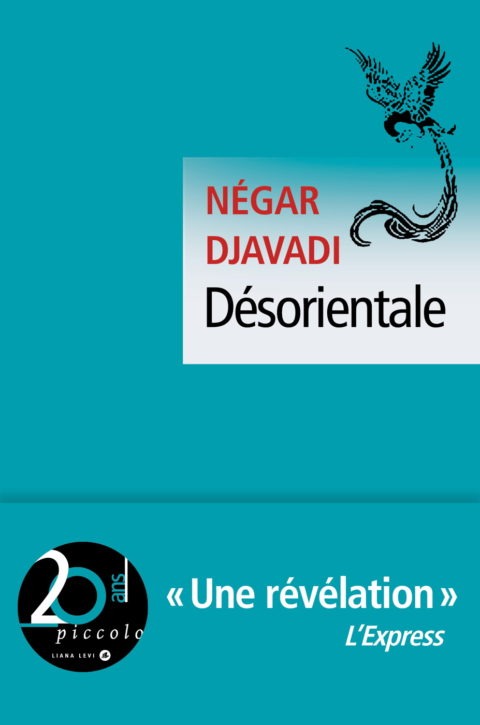 Désorientale