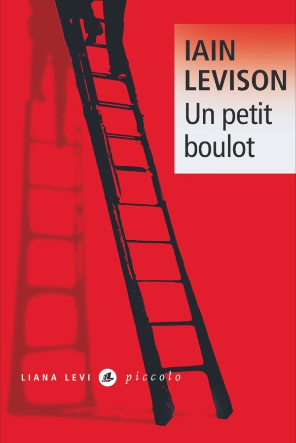 Un petit boulot