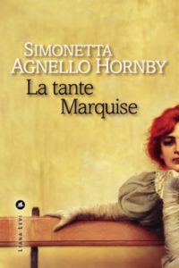 La Tante Marquise