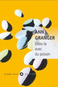 Dites-le avec du poison