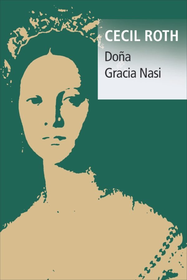 Doña Gracia Nasi