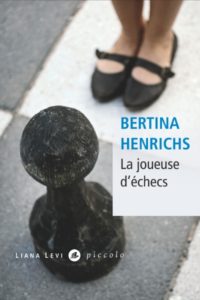 La Joueuse d'échecs