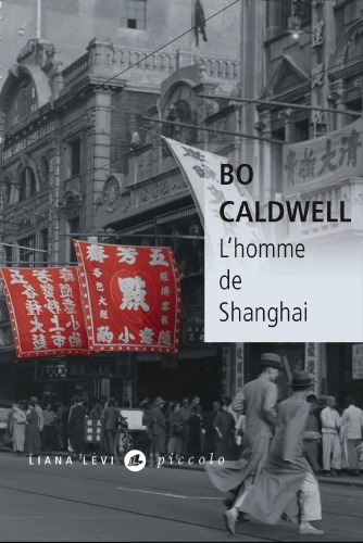 L'Homme de Shanghai