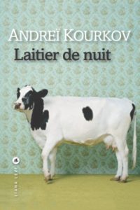 Laitier de nuit