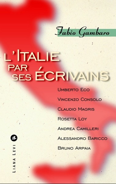 L'Italie par ses écrivains