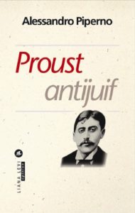 Proust antijuif