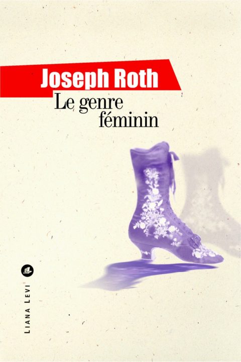 Le Genre féminin