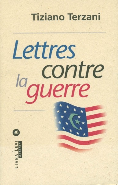 Lettres contre la guerre