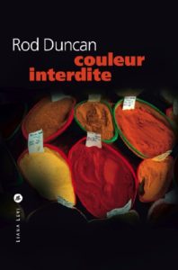 Couleur interdite