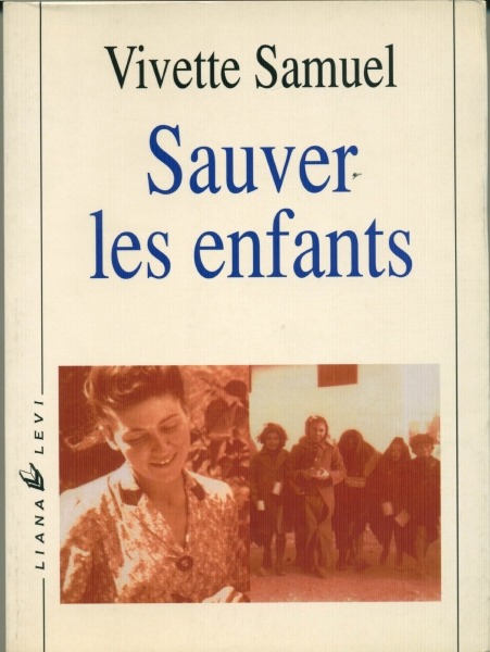 Sauver les enfants