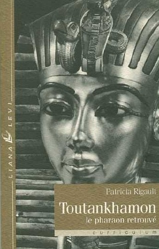 Toutankhamon, le pharaon retrouvé (Tutankhamen, The Pharaoh Rediscovered)