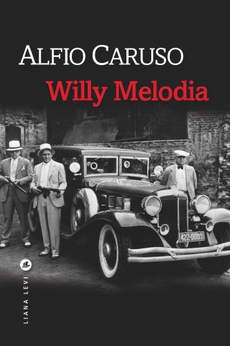 Willy Melodia