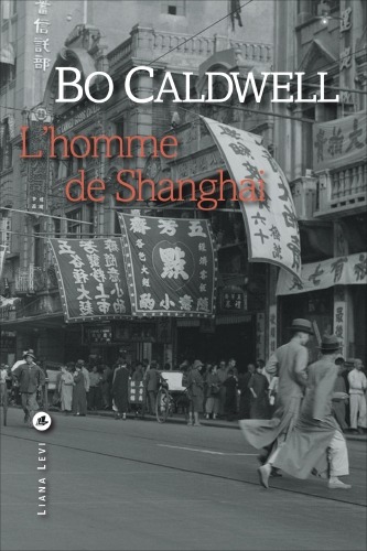 L'Homme de Shanghai