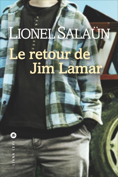 Le retour de Jim Lamar