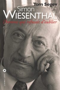 Simon Wiesenthal