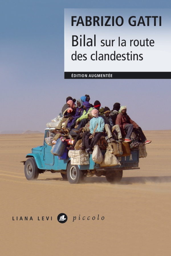 Bilal, sur la route des clandestins