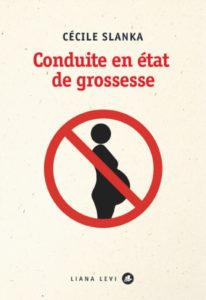 Conduite en état de grossesse