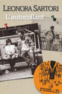 L'autocollant