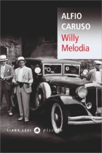 Willy Melodia