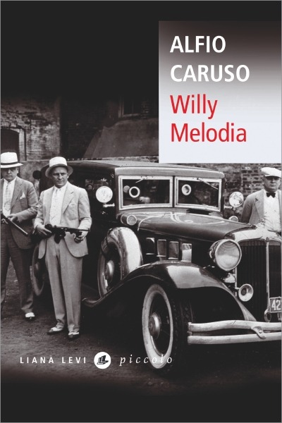 Willy Melodia