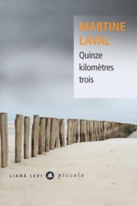 Quinze kilomètres trois