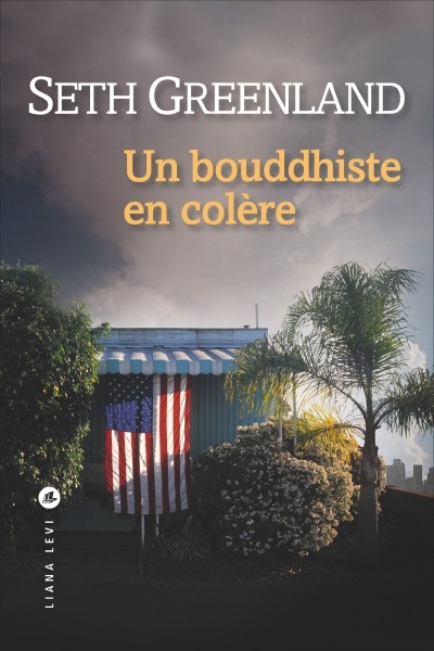 Un bouddhiste en colère