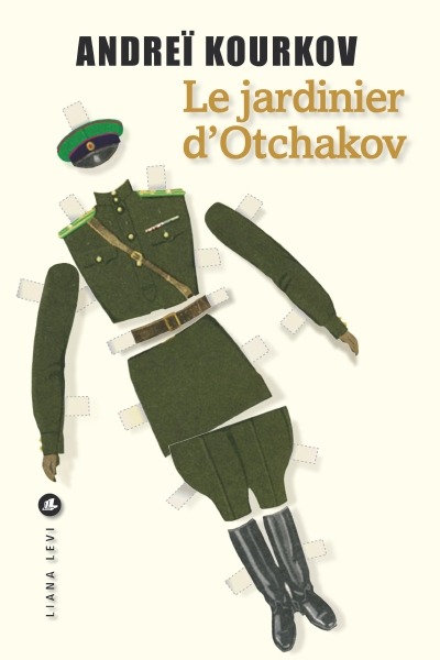 Le Jardinier d'Otchakov