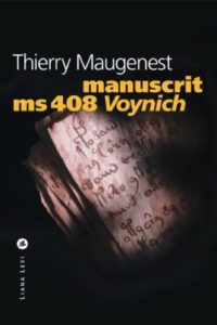 Manuscrit ms 408 Voynich