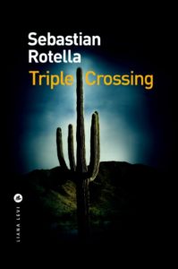 Triple Crossing