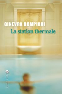 La Station thermale