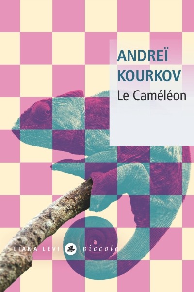 Le Caméléon