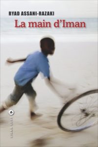 La Main d’Iman