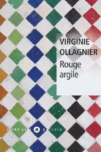 Rouge argile