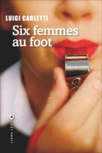 Six femmes au foot