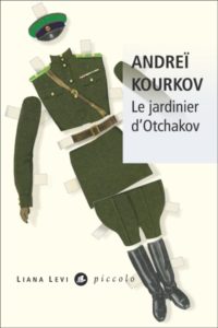 Le Jardinier d’Otchakov