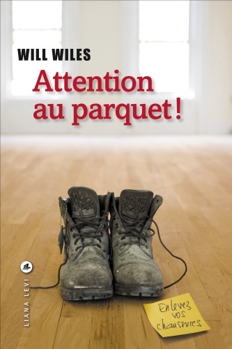 Attention au parquet !