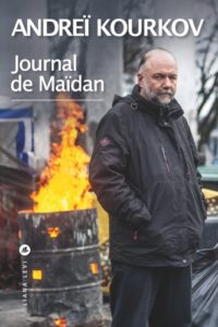 Journal de Maïdan