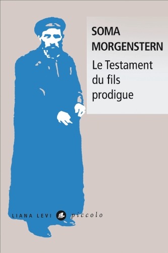 Le Testament du fils prodigue