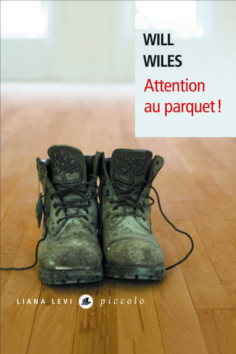 Attention au parquet !