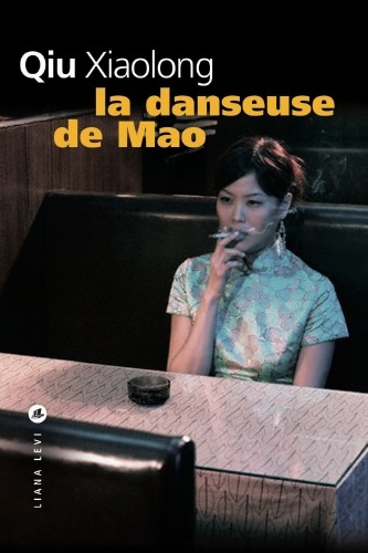 La Danseuse de Mao