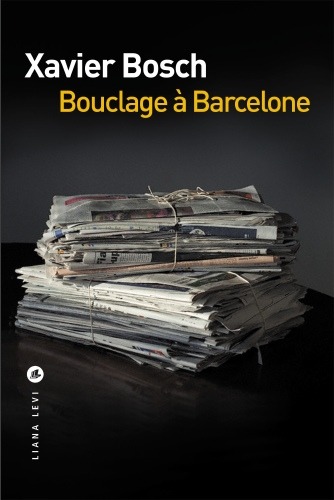 Bouclage à Barcelone