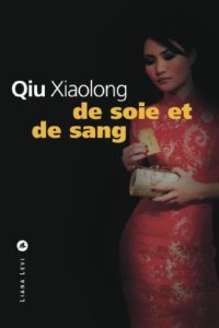 De soie et de sang